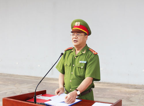 Lễ phát động thi đua chào mừng 3Ev88 tỷ lệ kèo World Cup 2026 bộ Link Đăng Ký, Đăng Nhập EV88.com khối học viên